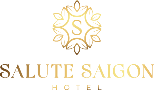 Salute Saigon Hotel and Spa